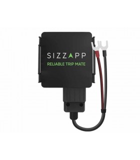 Sizzapp Localizador GPS