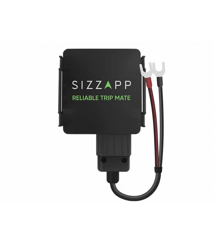 Sizzapp Localizador GPS
