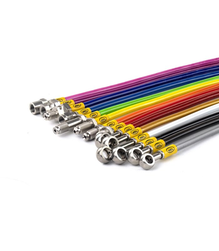 Linea HEL Performance a medida 2 a 3 metros de longitud