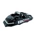 EBC Big brake kit (Negro) derecho Ref: BC6101BLK/R