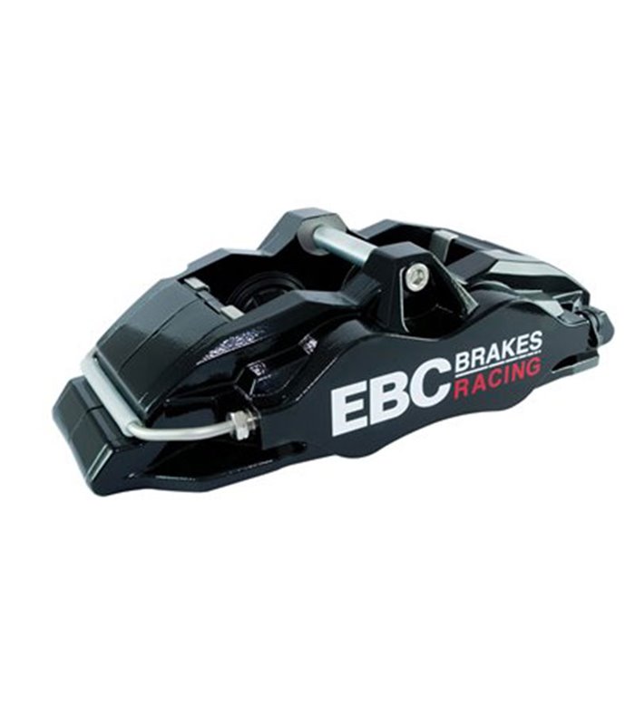 EBC Big brake kit (Negro) derecho Ref: BC6102BLK/R