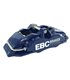 EBC Big brake kit (Azul) izquierdo Ref: BC6102BLU/L