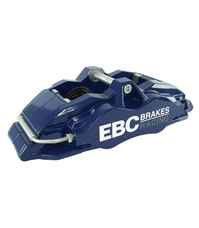 EBC Big brake kit (Azul) izquierdo Ref: BC6102BLU/L