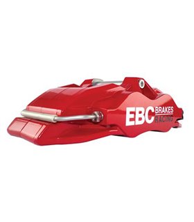 EBC Big brake kit (Rojo) izquierdo Ref: BC6102RED/L