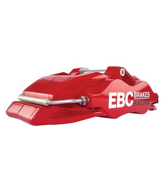 EBC Big brake kit (Rojo) izquierdo Ref: BC6102RED/L