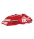 EBC Big brake kit (Rojo) derecho Ref: BC6103RED/R
