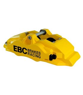 EBC Big brake kit (Amarillo) izquierdo Ref: BC6103YEL/L