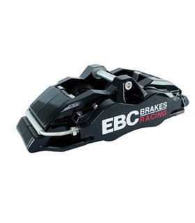 EBC Big brake kit (Negro) izquierdo Ref: BC6104BLK/L
