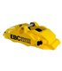 EBC Big brake kit (Amarillo) izquierdo Ref: BC6104YEL/L