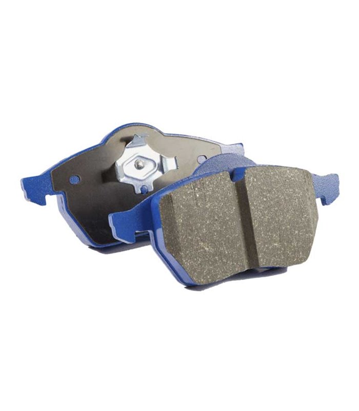 Pastilla Freno EBC BlueStuff Delantera DP5689NDX