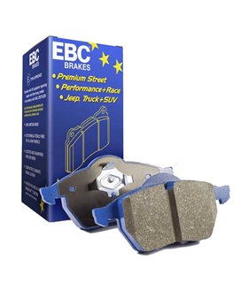 Pastilla Freno EBC BlueStuff Trasera DP5036NDX