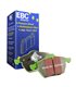 Pastilla Freno EBC GreenStuff Delantera DP61199