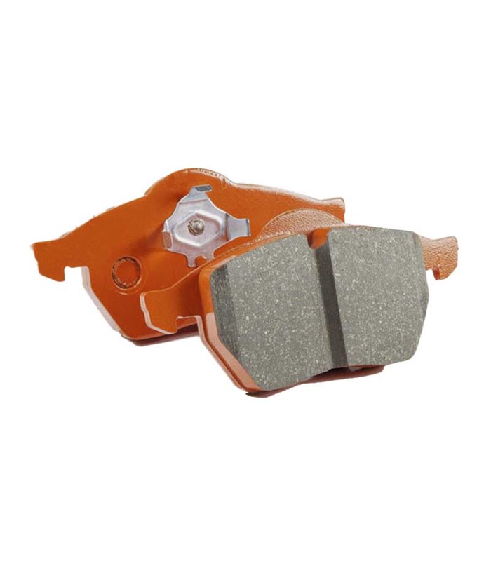 Pastilla Freno EBC OrangeStuff Delantera DP9997