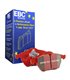 Pastilla Freno EBC RedStuff Delantera DP31600C