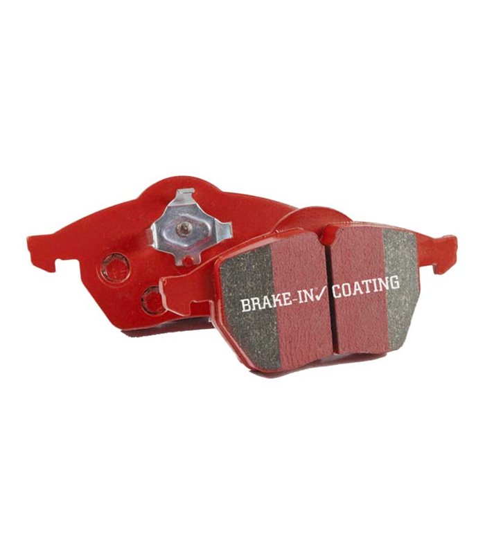 Pastilla Freno EBC RedStuff Trasera DP31577C