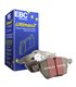 Pastilla Freno EBC Ultimax Delantera DP101