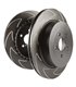 Disco Freno EBC BSD Grooved Trasero BSD1054