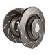Disco Freno EBC Ultimax Grooved Trasero USR1817R