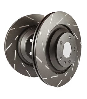 Disco Freno EBC Ultimax Grooved Trasero USR903