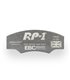 Pastilla Freno EBC RP-1 Delantera DP8003RP1