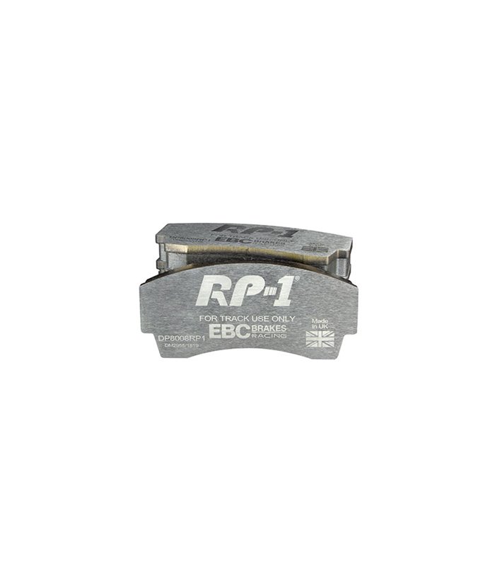 Pastilla Freno EBC RP-1 Delantera DP8008RP1