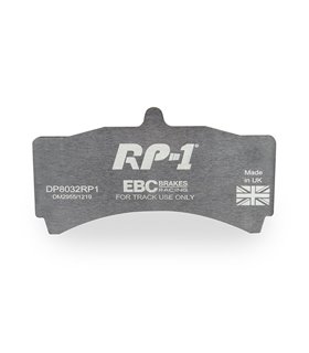 Pastilla Freno EBC RP-1 Delantera DP8032RP1