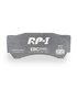 Pastilla Freno EBC RP-1 Delantera DP8063RP1