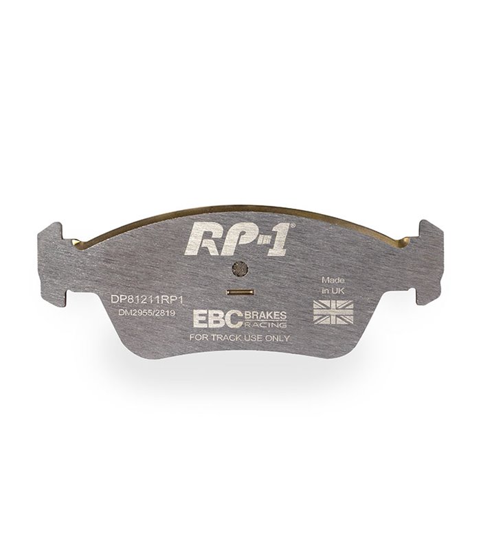 EBC Brake to DP1457 Brake Disc