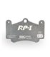 Pastilla Freno EBC RP-1 Delantera DP81515RP1
