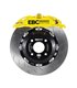 EBC Big Brake Kit (Amarillo) con disco de 330mm Ref: BBK001YEL/1