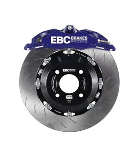 EBC Big Brake Kit (Azul) con disco de 355mm Ref: BBK009BLU/3