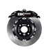 EBC Big Brake Kit (Negro) con disco de 355mm Ref: BBK009BLK/3