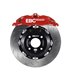 EBC Big Brake Kit (Rojo) con disco de 330mm Ref: BBK003RED/1
