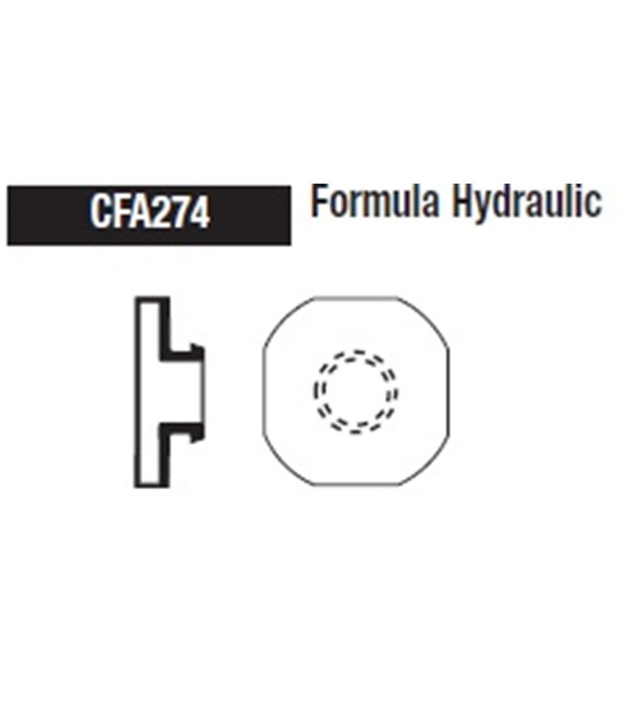 Formula Evoluzion Hydraulic CFA274