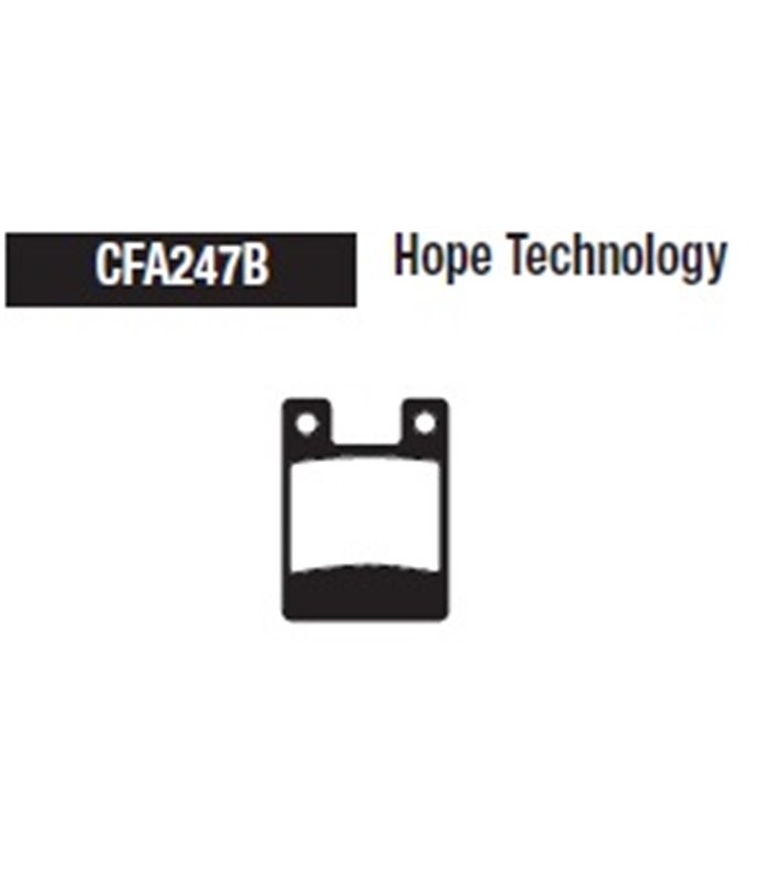 Formula Evoluzion Hydraulic CFA274R