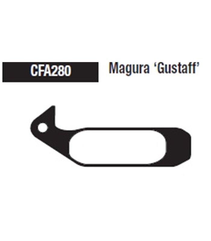 Magura Gustav CFA280