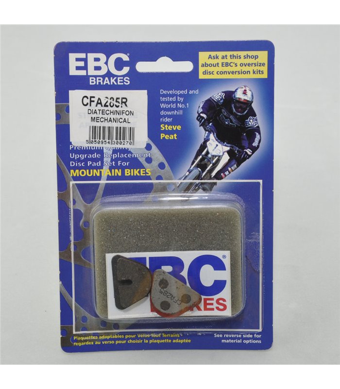 Diatech Kinetic Nifon Mechanical Caliper CFA285R