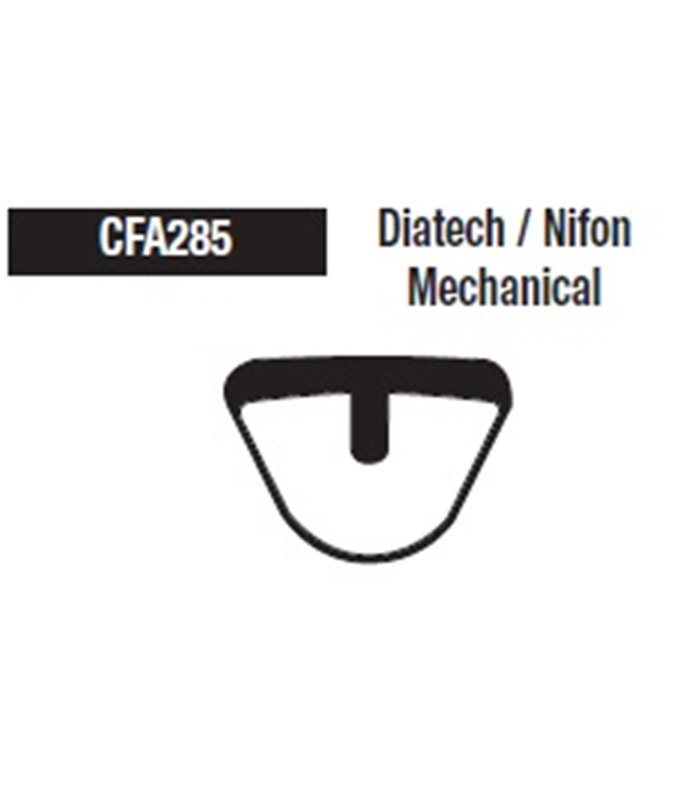 Diatech Kinetic Nifon Mechanical Caliper CFA285R