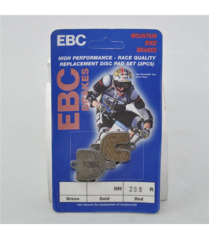 RST Mechanical CFA288R