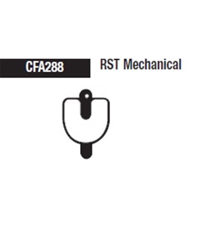 RST Mechanical CFA288R