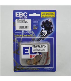 Hope 4 Piston XC4 CFA300R