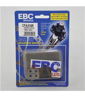 Hope Mini 2 Piston 2001 CFA318R