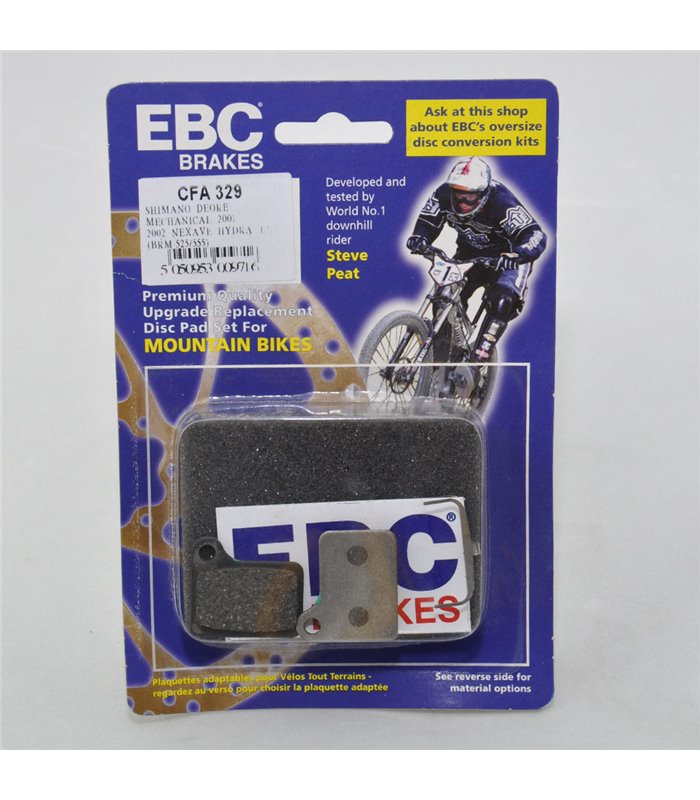 Shimano Deore Hydraulic BR-M555 2001-2002 CFA329