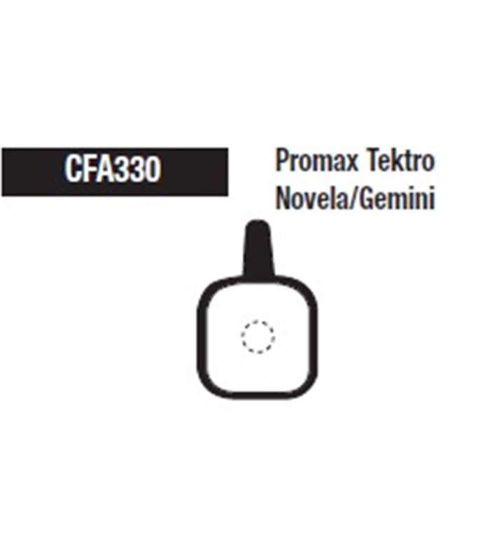 Tecktro Gemini - Novela (until 2003)/Lyra, IO, IOX, Aquila CFA330HH