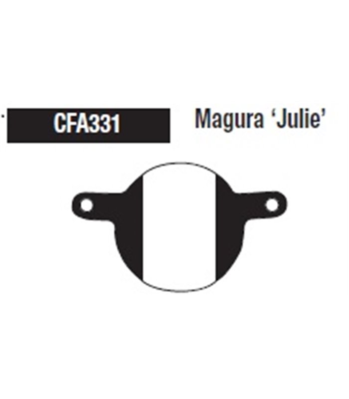 Magura Julie CFA331