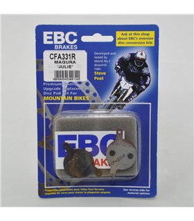 Magura Julie CFA331R