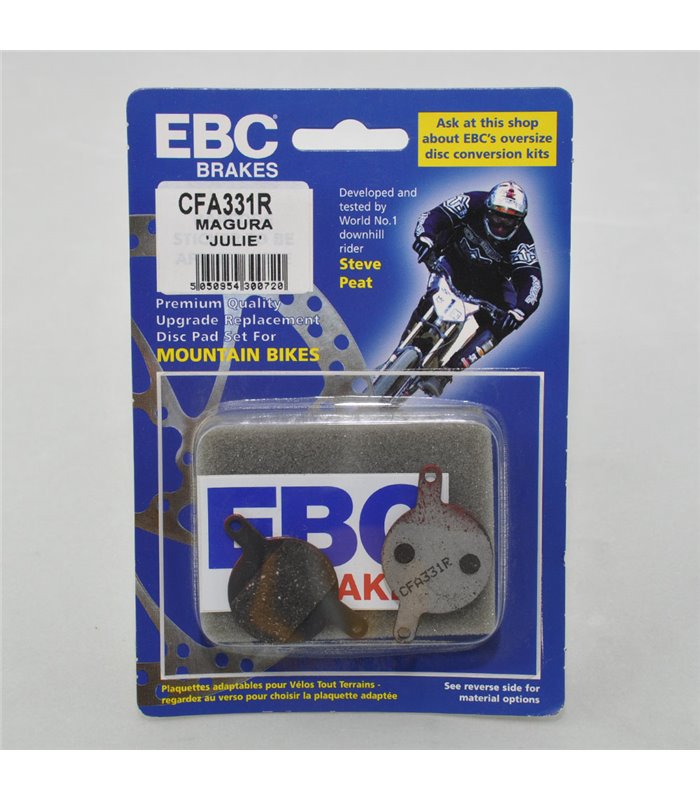 Magura Julie CFA331R