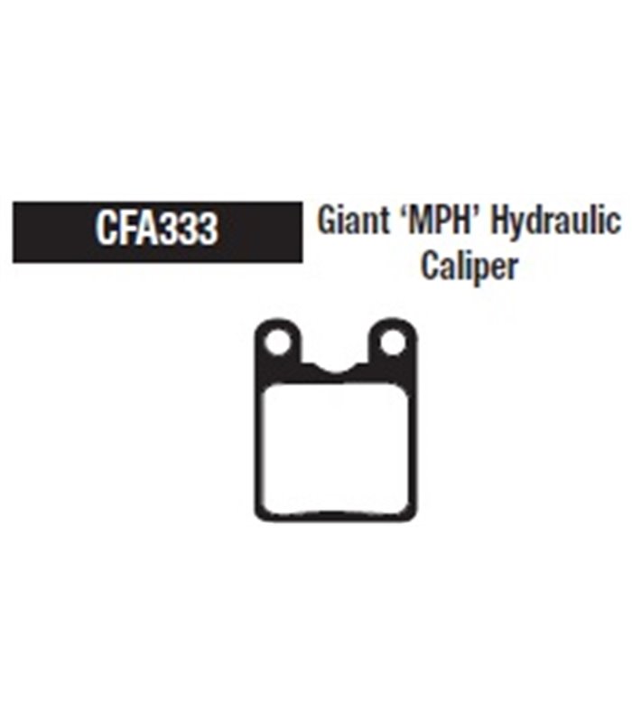 Giant MPH 2000 CFA333