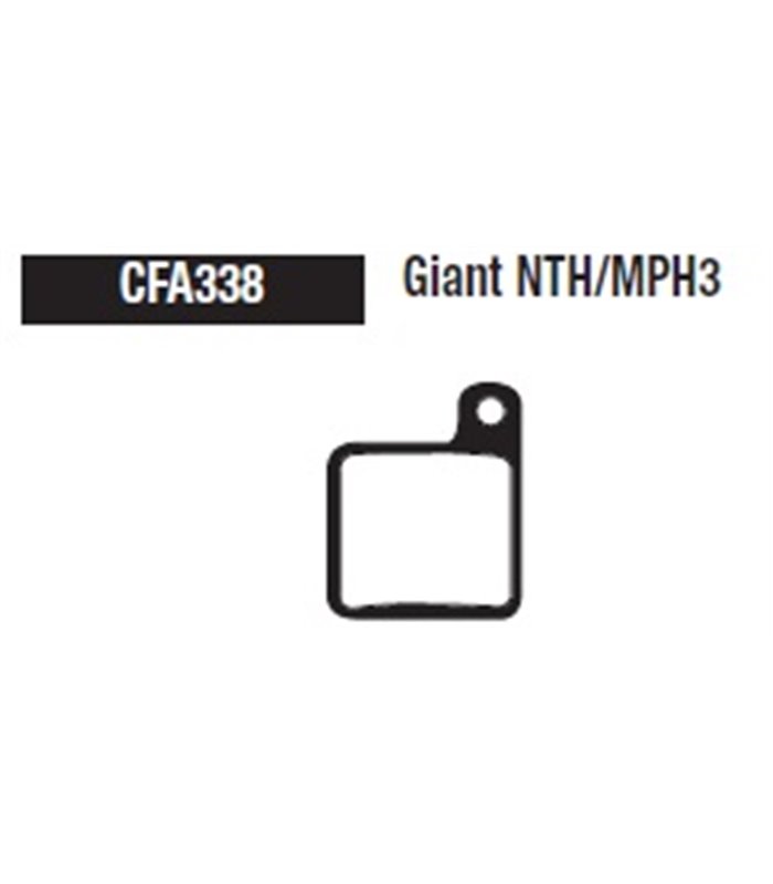 Giant MPH 2001/2005 / MPH2 & MPH3 CFA338R