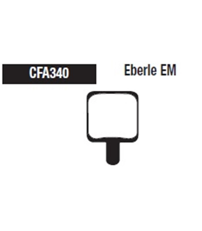 EBERLE EM CFA340R